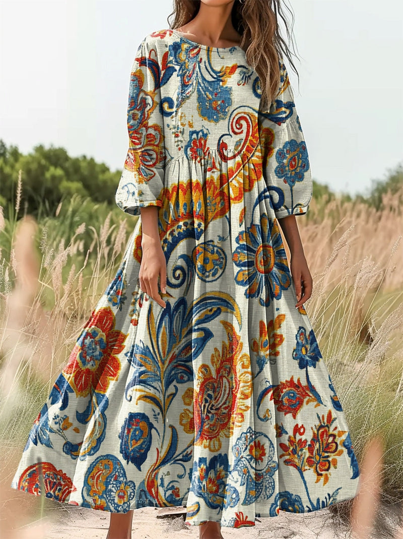Beautifully Crafted Dress