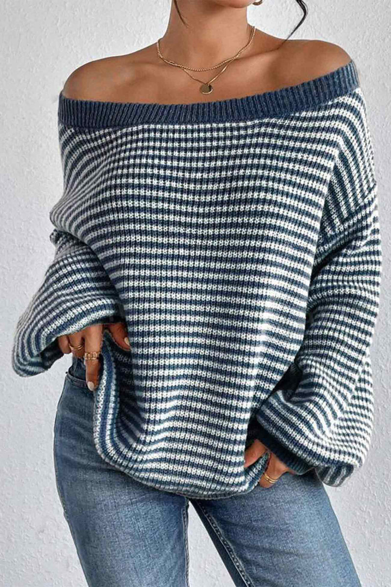 Vintage Inspired Jumper