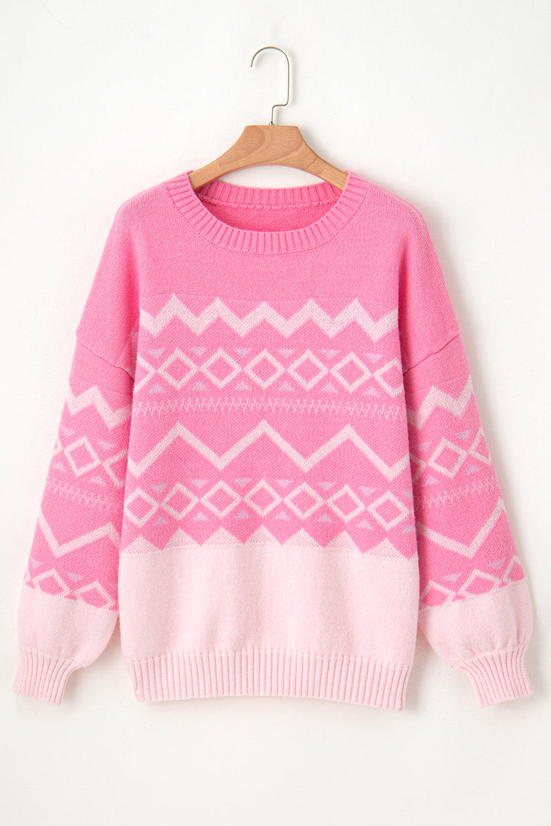 Beautifully Crafted Jumper