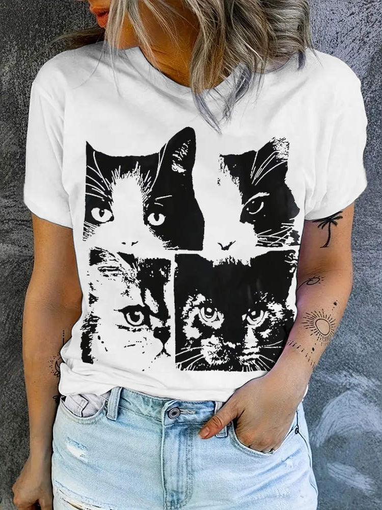 Vintage Inspired T-Shirt