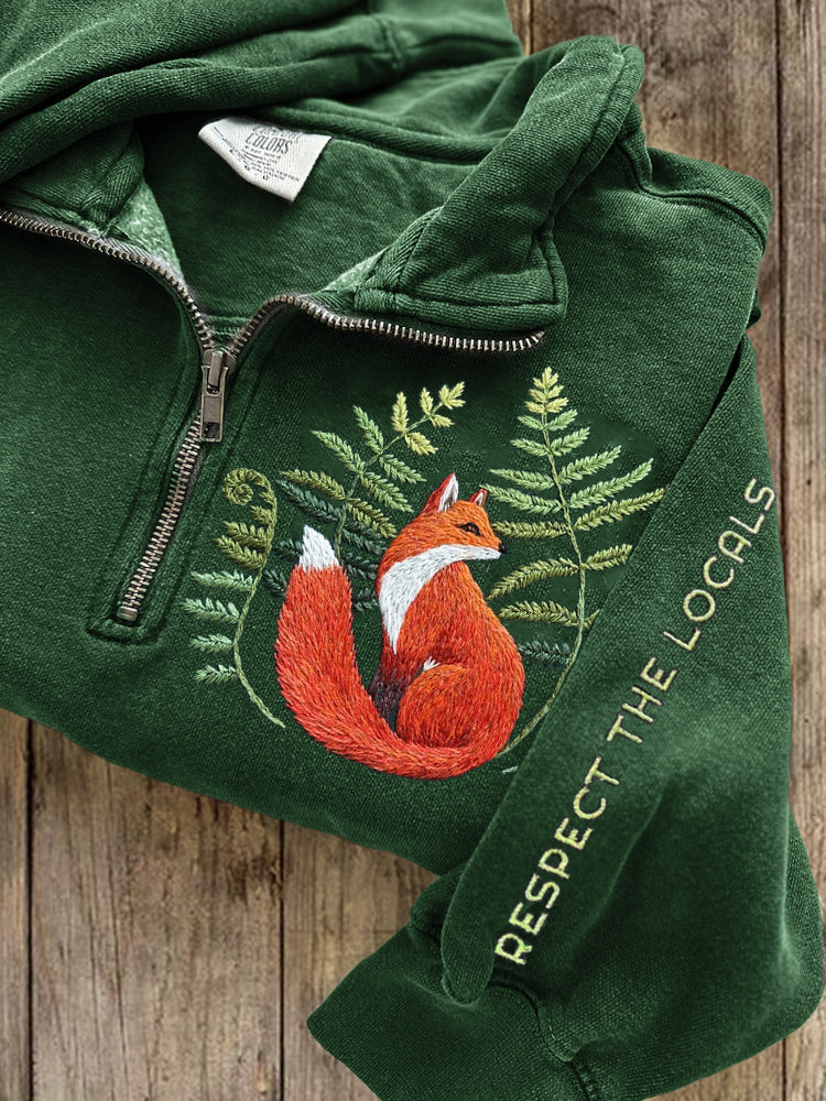 Thoughtfully Designed Shirt