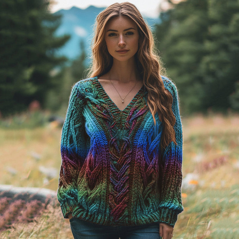 Beautifully Crafted Jumper
