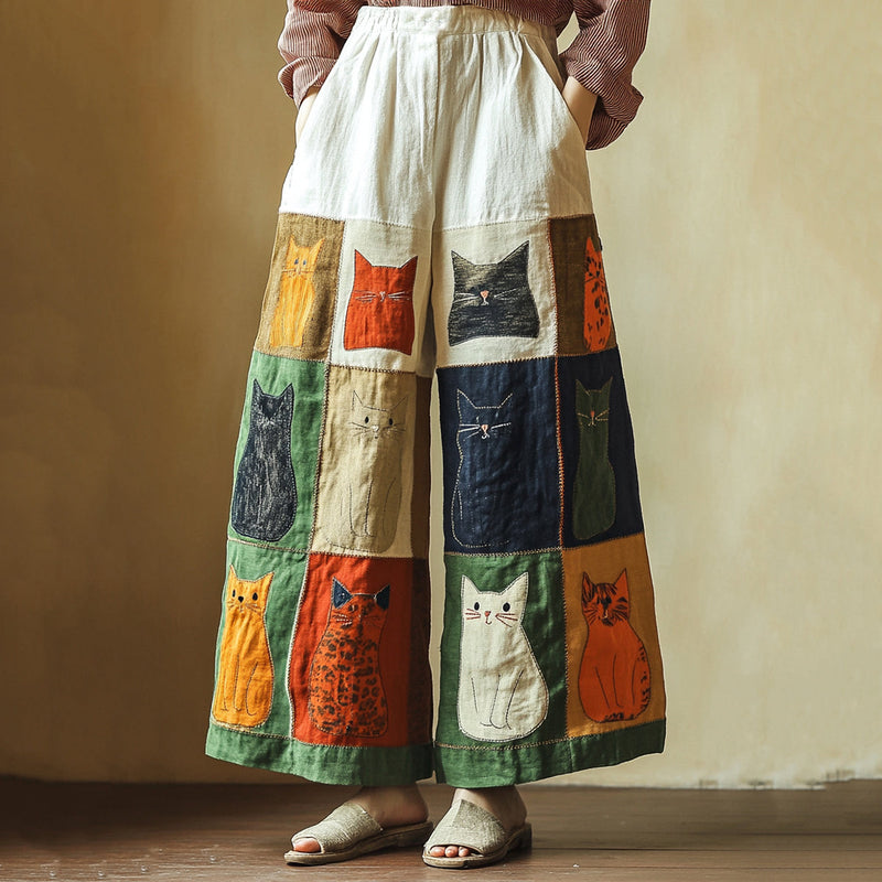 Beautifully Crafted Trousers