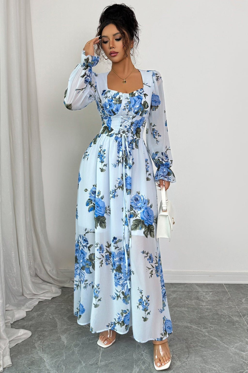 Vintage Inspired Dress