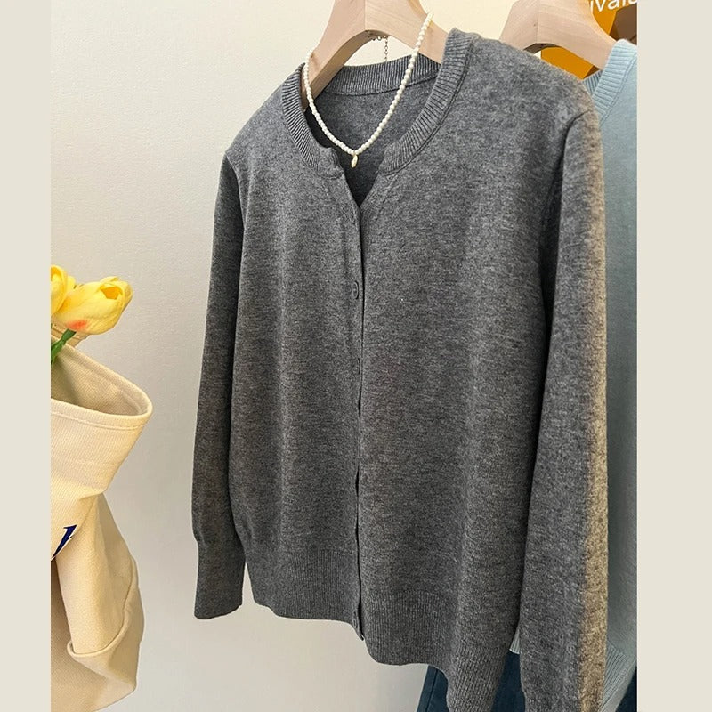 Vintage Inspired Jumper