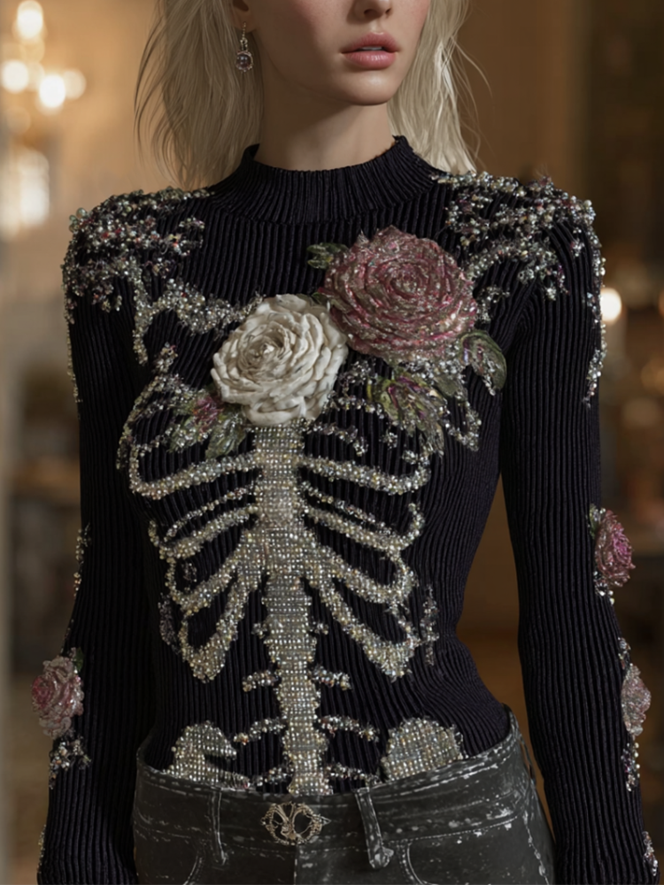 Beautifully Crafted Jumper