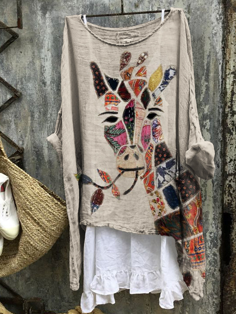 Classic Designed Garment