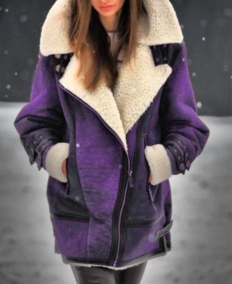 Elegantly Designed Jacket