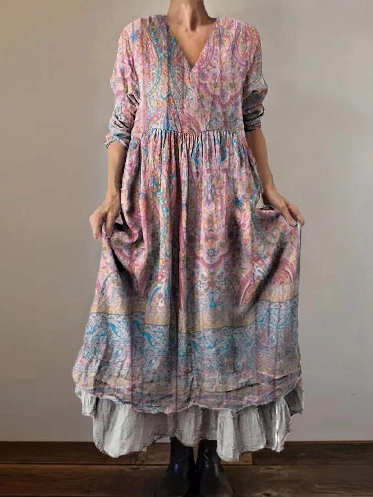 Classic Vintage Garment