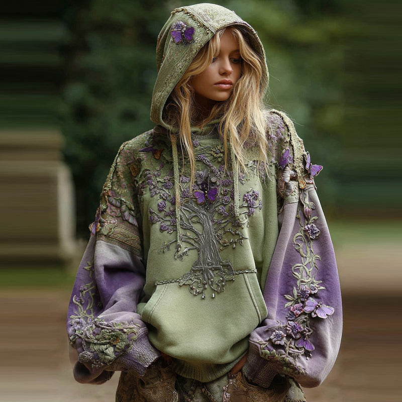 Classic Designed Garment
