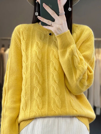Elegantly Designed Jumper