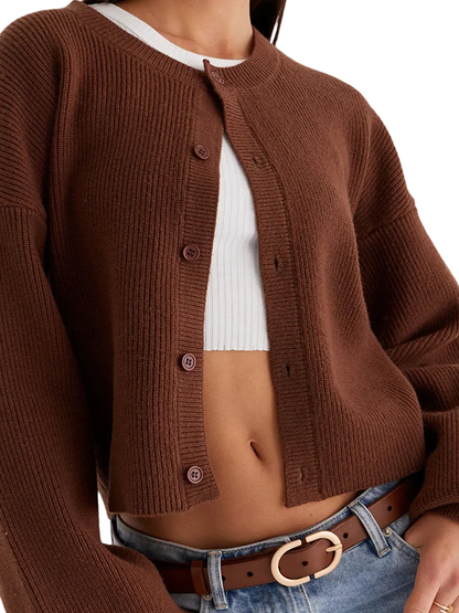 Gracefully Designed Jumper