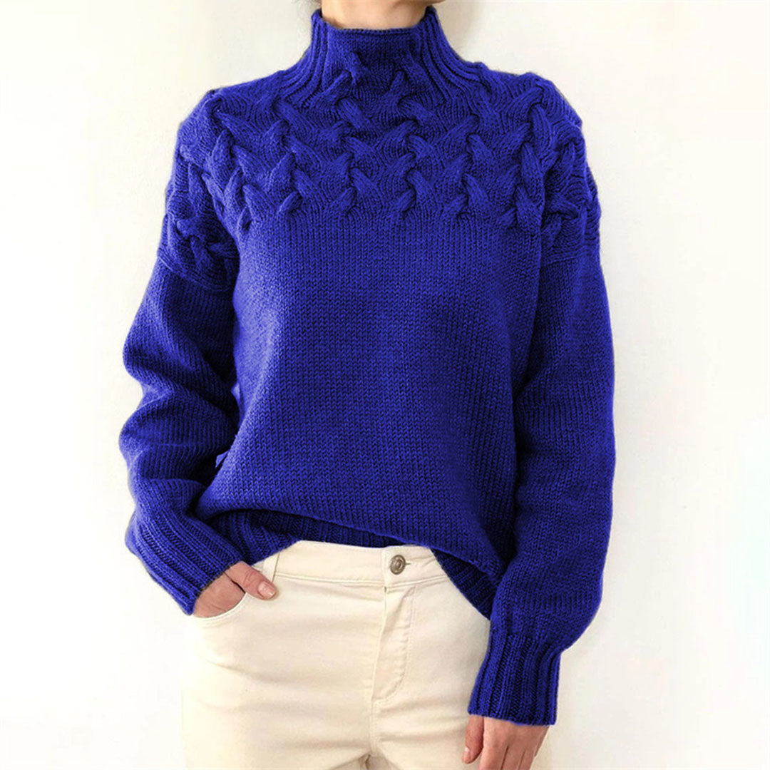 Elegantly Designed Jumper