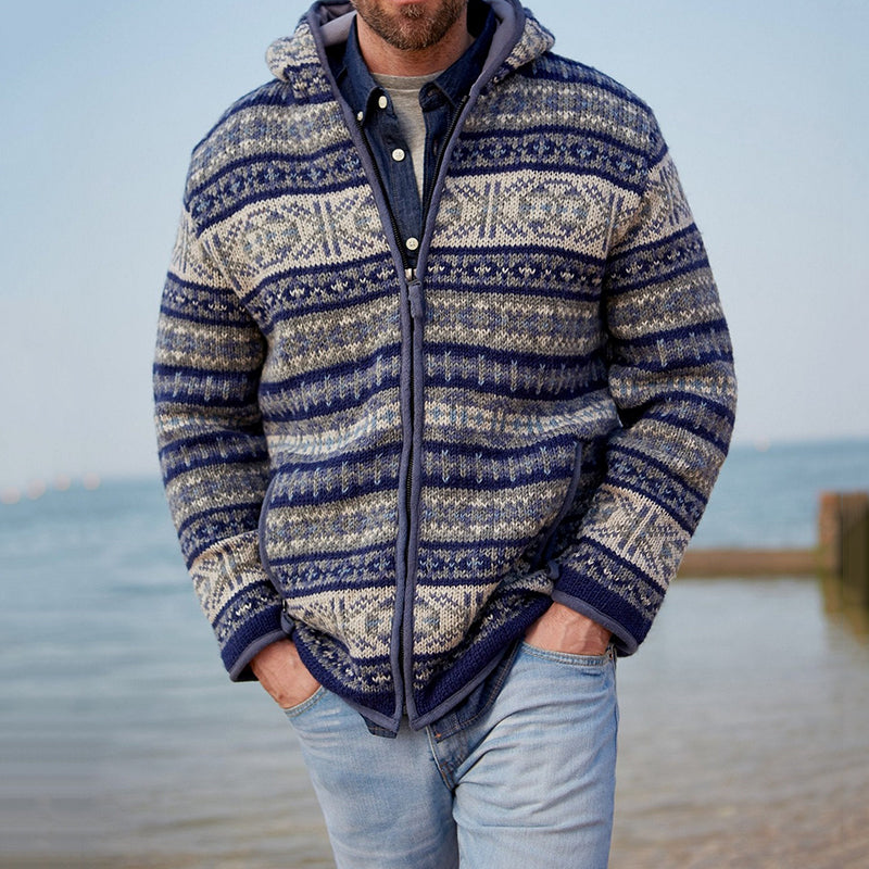 Vintage Inspired Cardigan