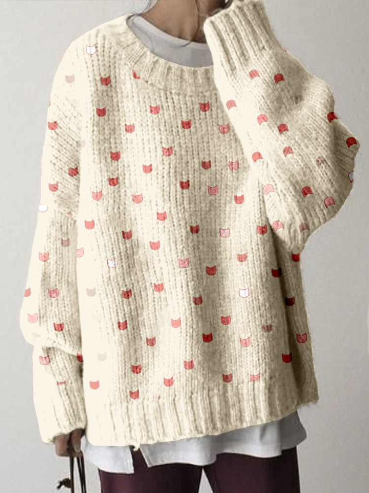 Classic Vintage Jumper