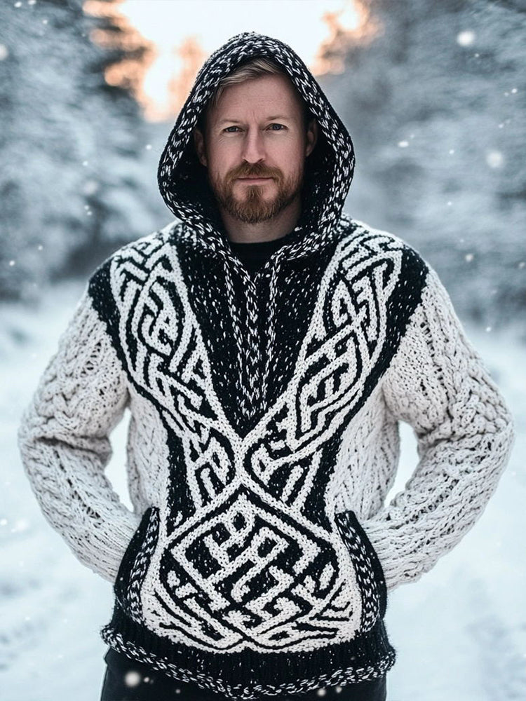 Gracefully Designed Jumper