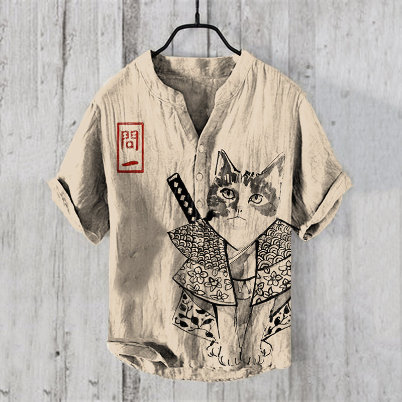 Elegantly Designed Shirt