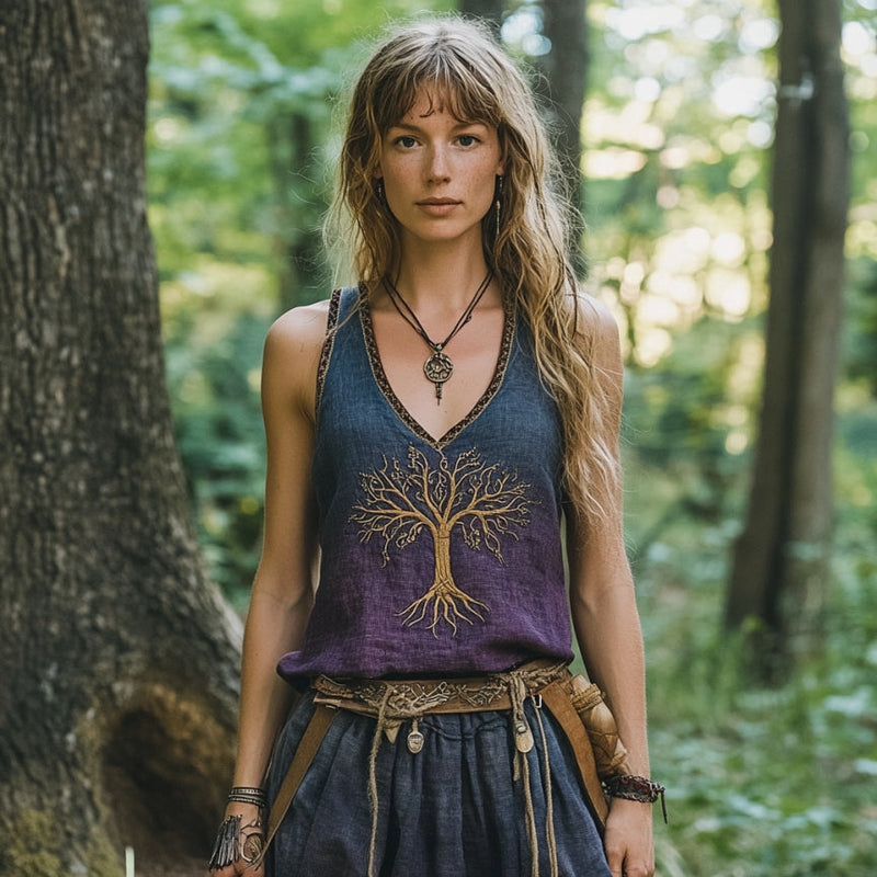 Beautifully Crafted Top