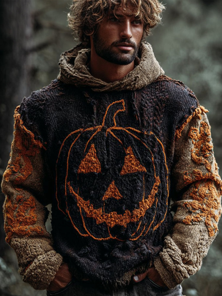 Classic Vintage Jumper