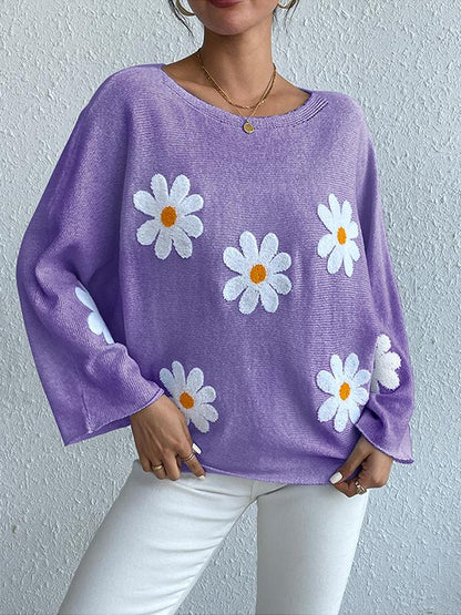 Gracefully Designed Jumper