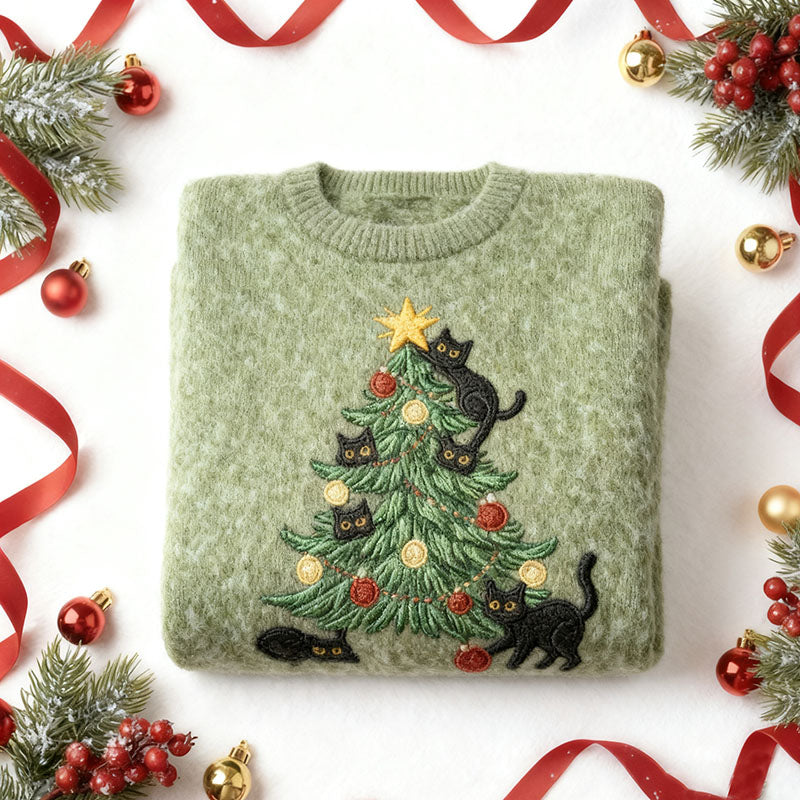 Thoughtfully Designed Jumper