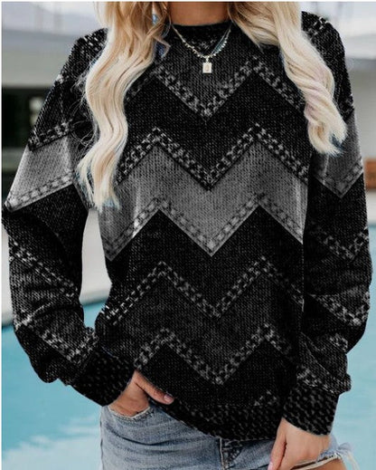 Elegantly Designed Jumper