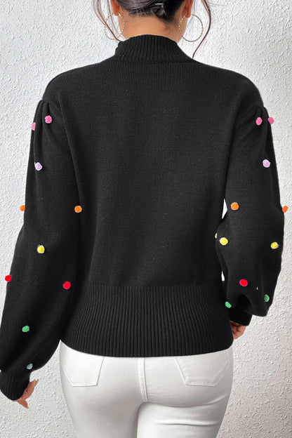 Classic Designed Jumper