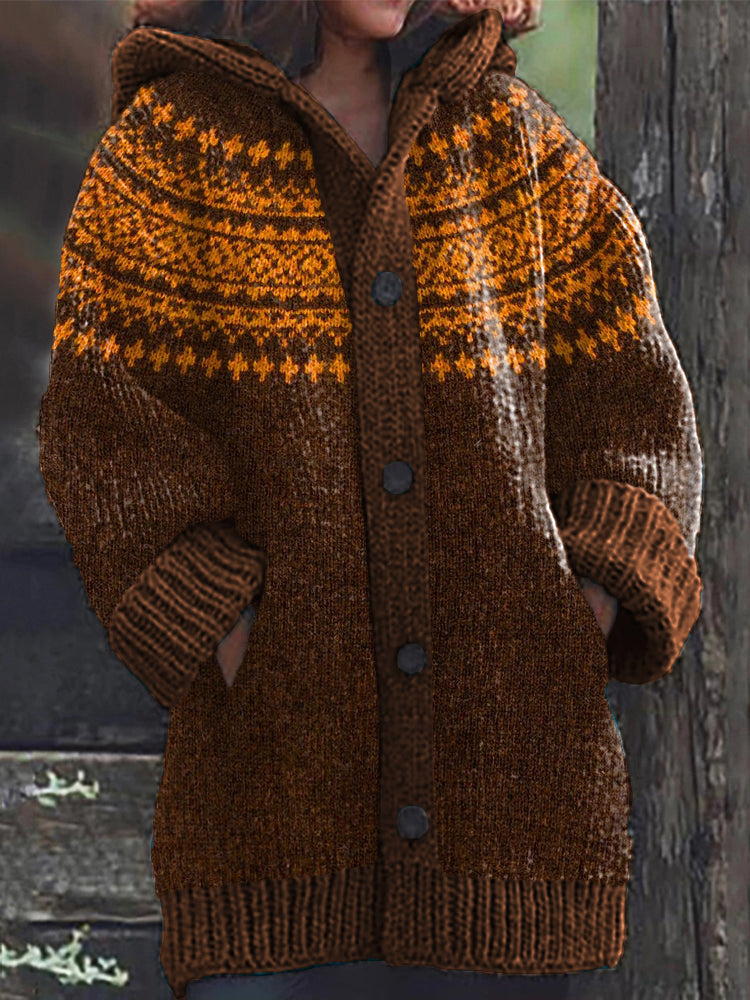 Classic Vintage Cardigan