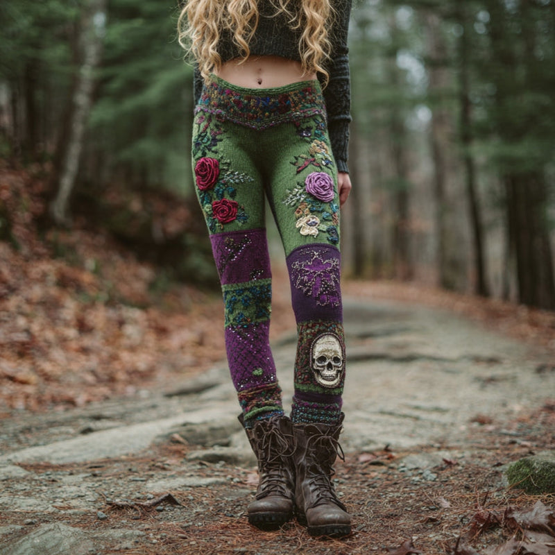 Beautifully Crafted Garment