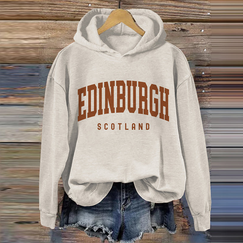 Thoughtfully Designed Garment