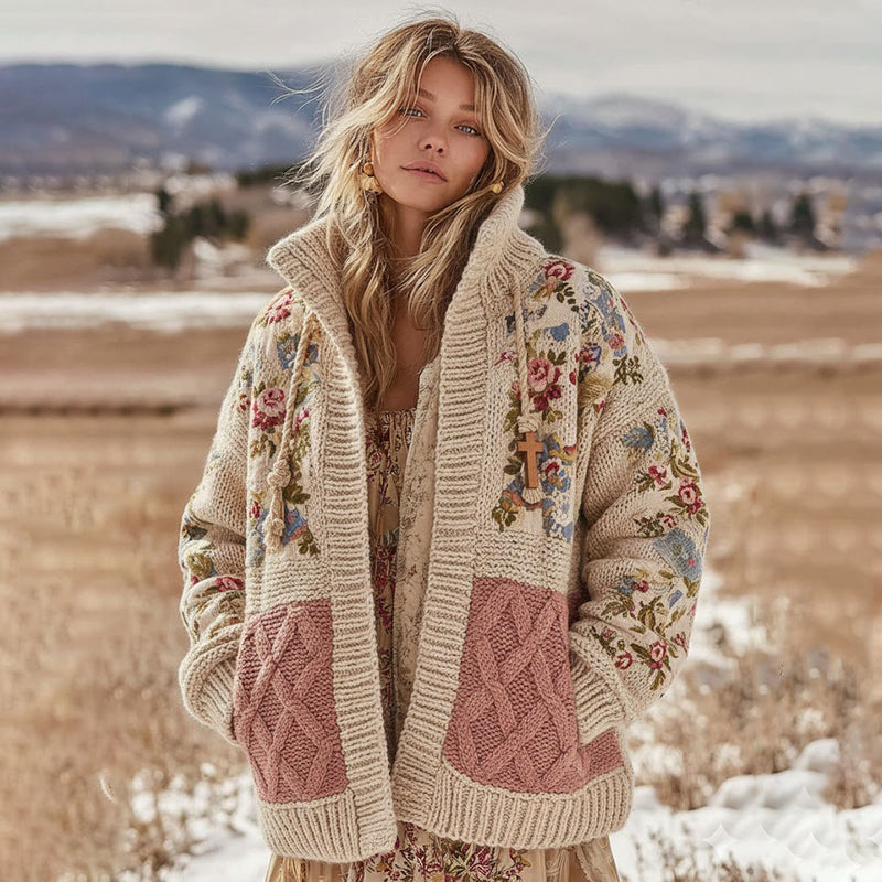 Classic Designed Jumper