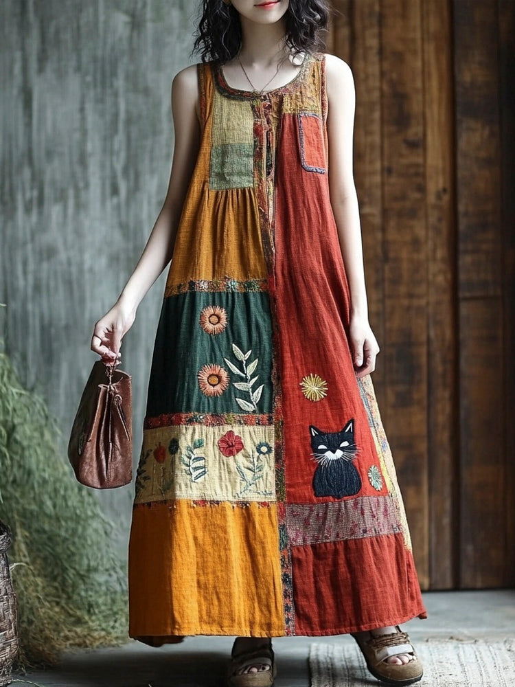 Beautifully Crafted Dress