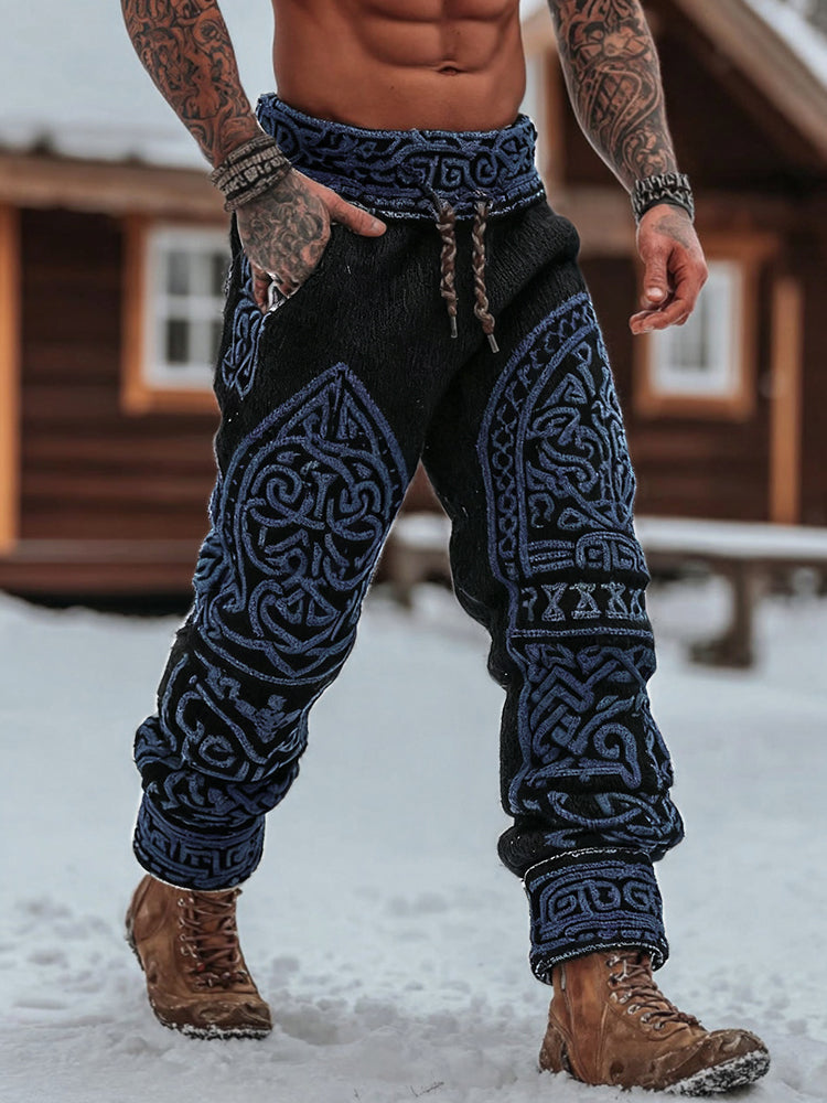 Classic Designed Trousers