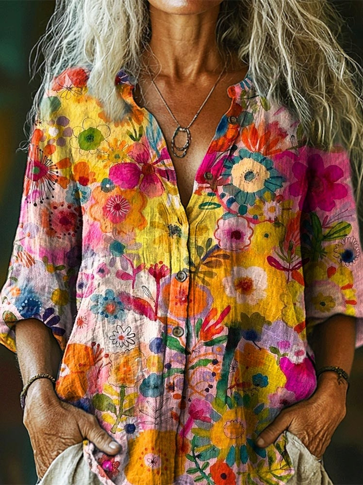 Classic Vintage Shirt