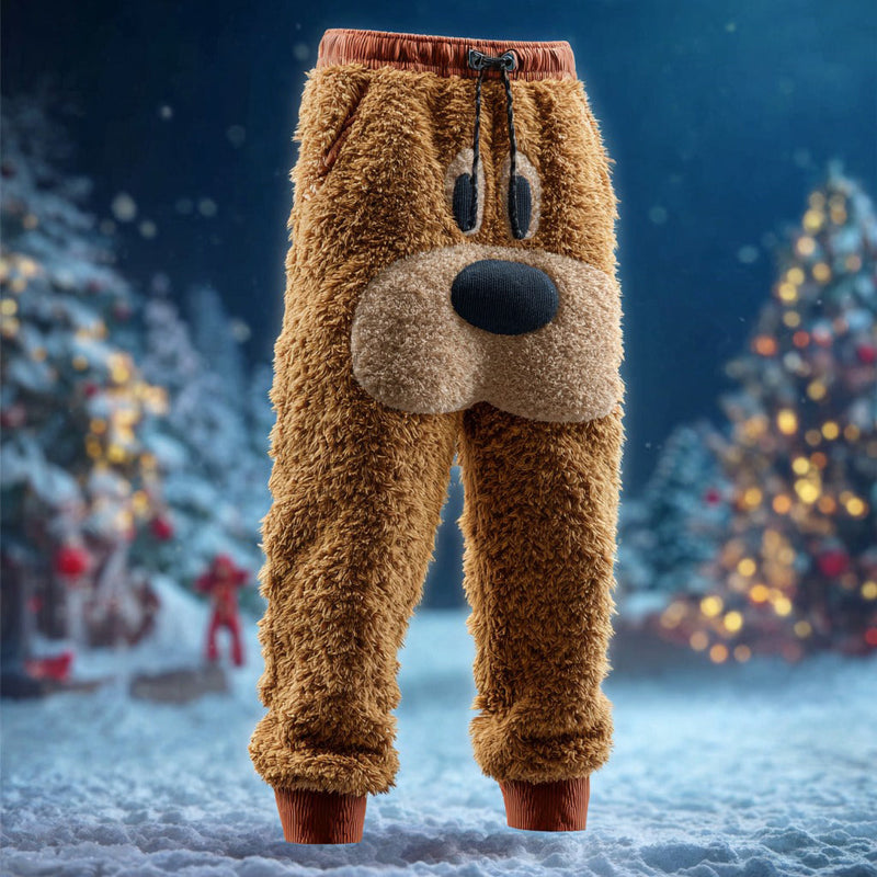 Thoughtfully Designed Trousers