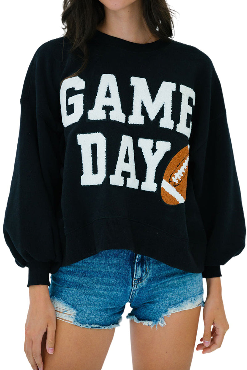 Elegantly Designed Jumper
