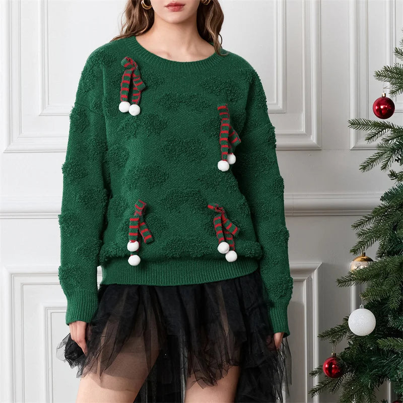 Beautifully Crafted Jumper