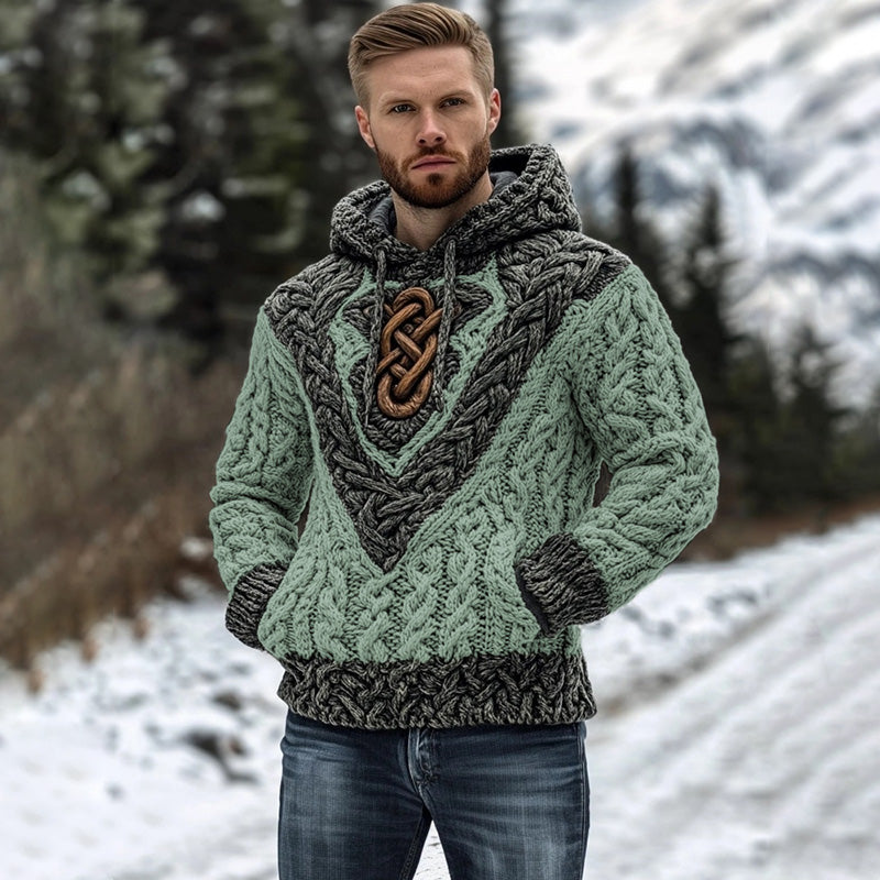 Classic Vintage Jumper