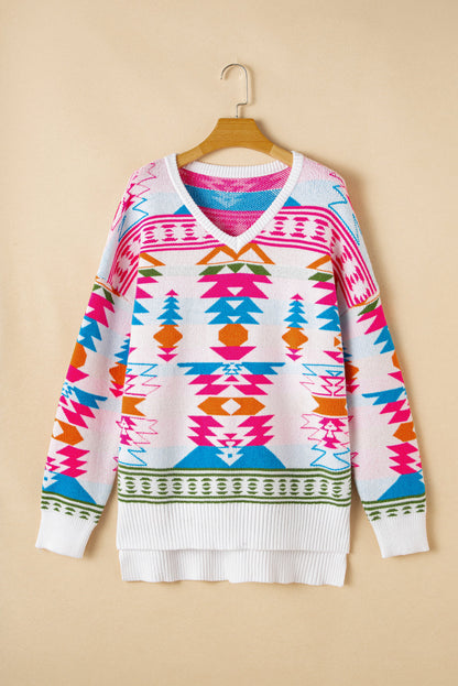Thoughtfully Designed Jumper