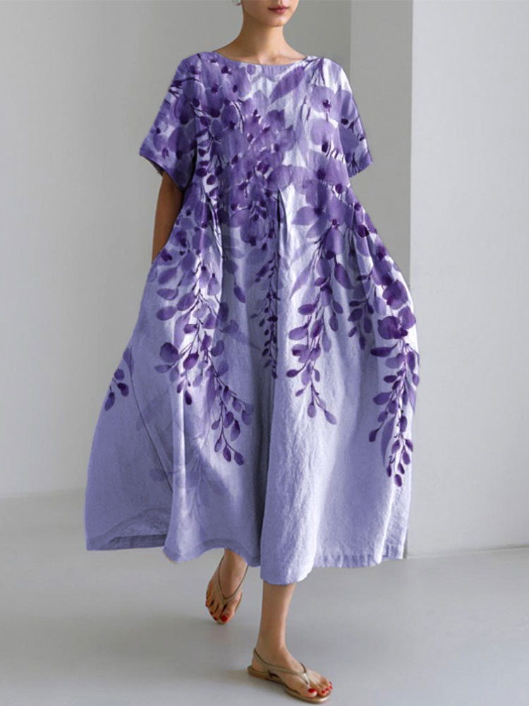 Beautifully Crafted Dress