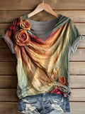 Beautifully Crafted T-Shirt