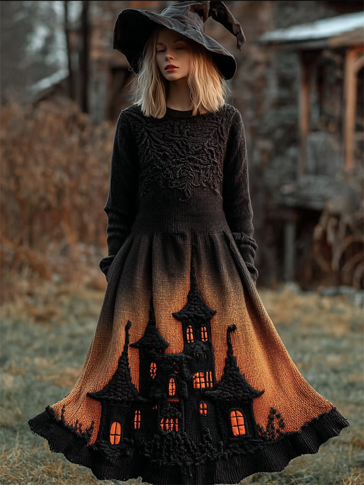 Beautifully Crafted Jumper