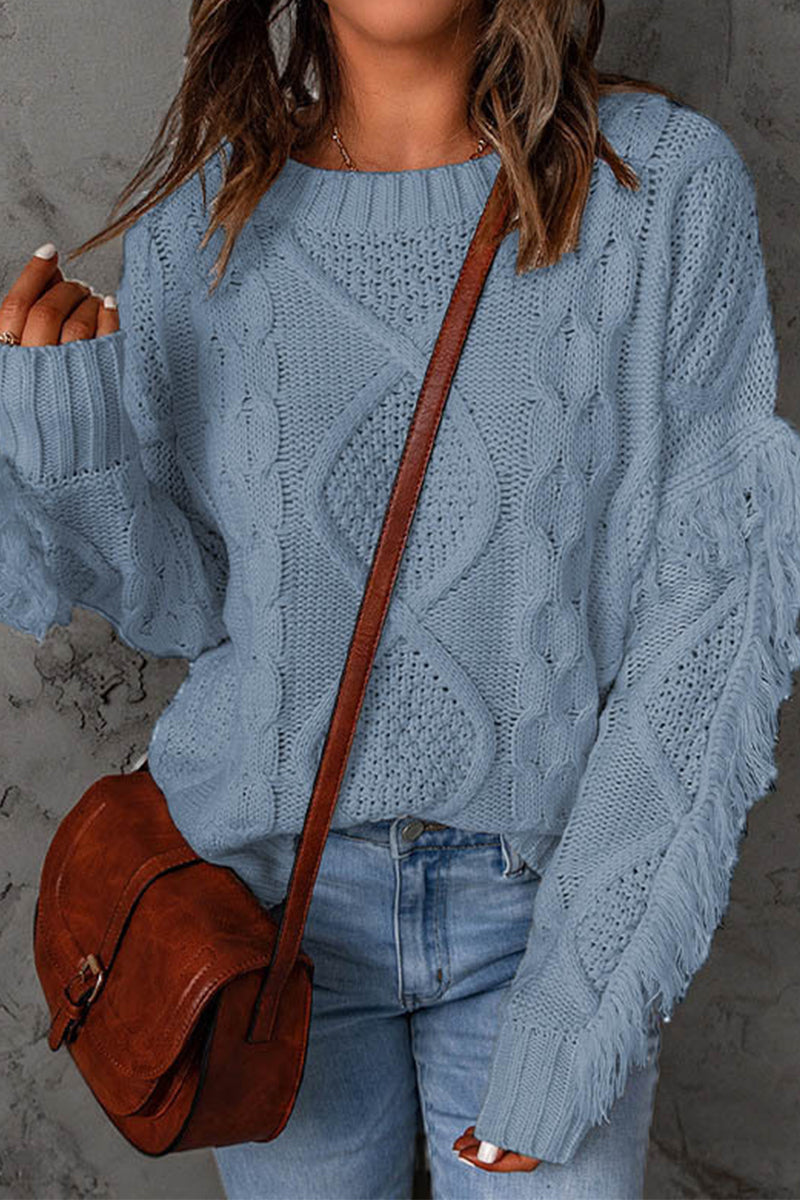 Classic Vintage Jumper