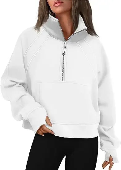 Classic Designed Jumper
