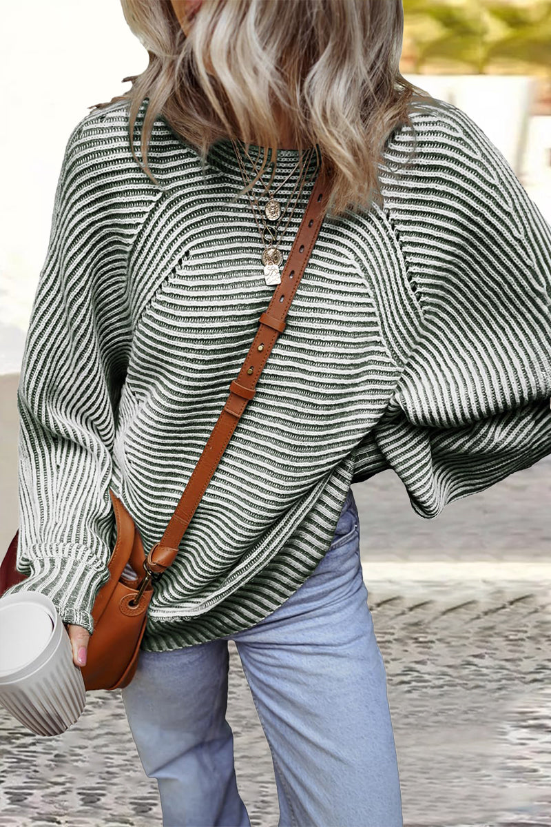 Thoughtfully Designed Jumper
