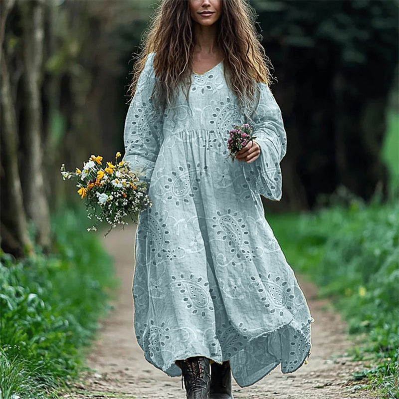 Thoughtfully Designed Dress