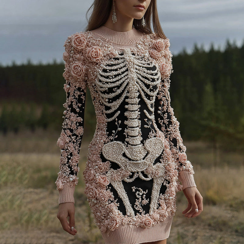 Classic Designed Jumper