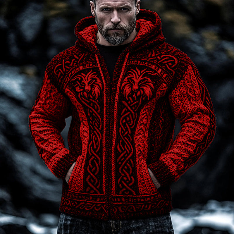 Elegantly Designed Jumper