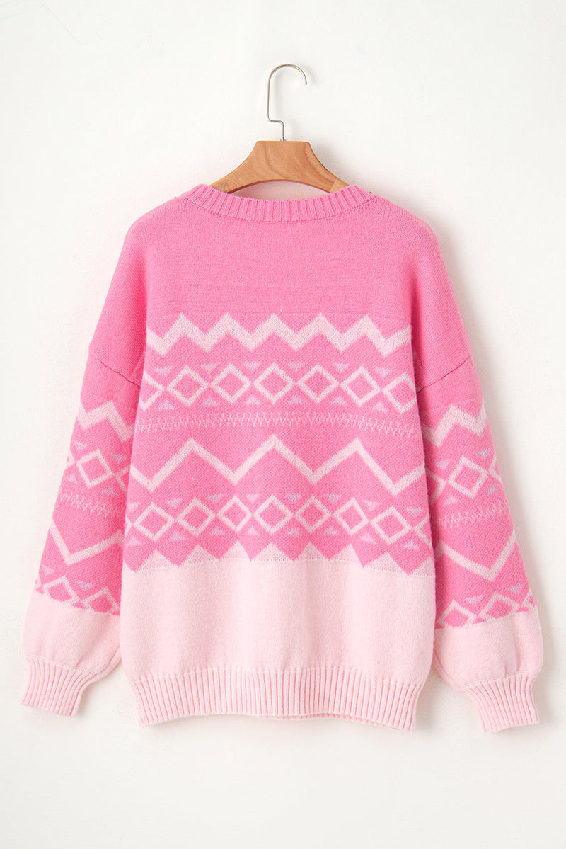 Beautifully Crafted Jumper