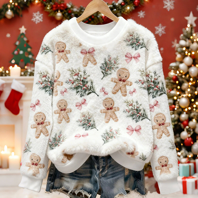Classic Designed Jumper